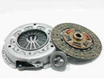 KDA26001 Kopplingskit- Clutch Pro i gruppen Välj bilmodell hos DDESIGN Scandinavia AB (xtcKDA26001)