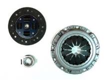KDE17001 Kopplingskit- Clutch Pro i gruppen Välj bilmodell hos DDESIGN Scandinavia AB (xtcKDE17001)