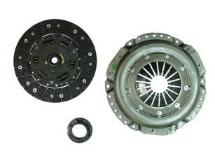 KDE22001 Kopplingskit- Clutch Pro i gruppen Välj bilmodell hos DDESIGN Scandinavia AB (xtcKDE22001)