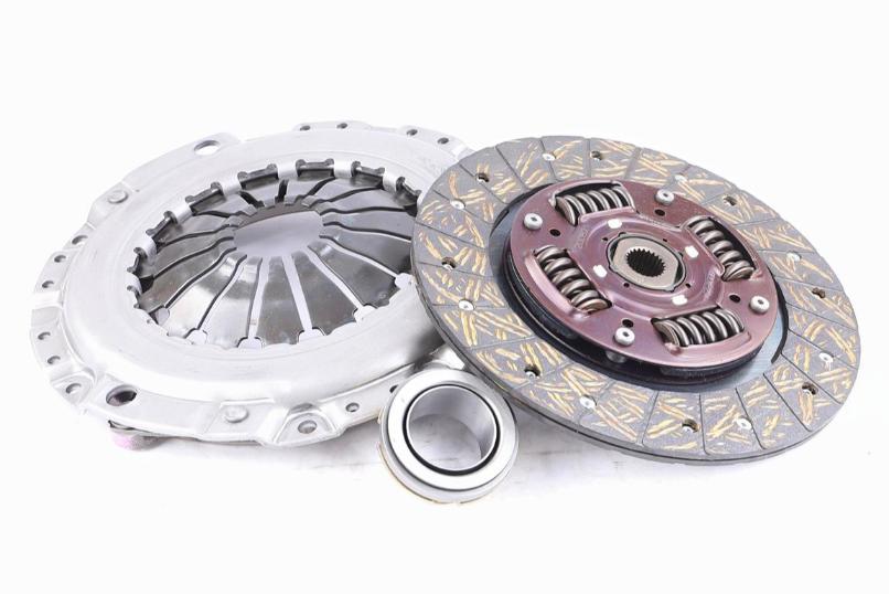 KDE23001 Kopplingskit- Clutch Pro i gruppen Välj bilmodell hos DDESIGN Scandinavia AB (xtcKDE23001)