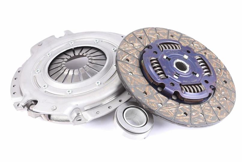 KDE24001 Kopplingskit- Clutch Pro i gruppen Välj bilmodell hos DDESIGN Scandinavia AB (xtcKDE24001)
