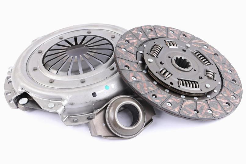 KDF24001 Kopplingskit- Clutch Pro i gruppen Välj bilmodell hos DDESIGN Scandinavia AB (xtcKDF24001)