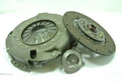 KDF33001 Kopplingskit- Clutch Pro i gruppen Välj bilmodell hos DDESIGN Scandinavia AB (xtcKDF33001)