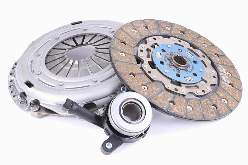 KDG24401 Kopplingskit- Clutch Pro i gruppen Välj bilmodell hos DDESIGN Scandinavia AB (xtcKDG24401)