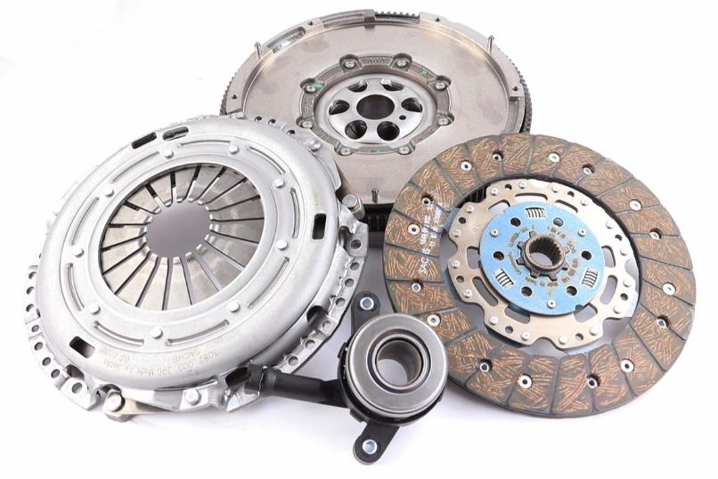KDG24601 Kopplingskit- Clutch Pro i gruppen Välj bilmodell hos DDESIGN Scandinavia AB (xtcKDG24601)