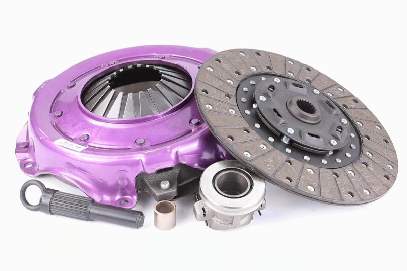 KDG27002-1A Kopplingskit- Xtreme Performance Heavy Duty Organisk i gruppen Välj bilmodell hos DDESIGN Scandinavia AB (xtcKDG27002-1A)