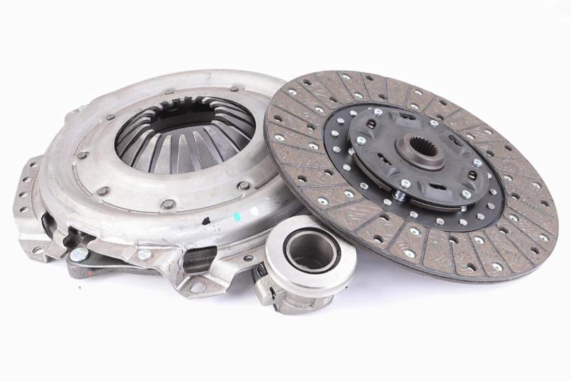 KDG27002 Kopplingskit- Clutch Pro i gruppen Välj bilmodell hos DDESIGN Scandinavia AB (xtcKDG27002)