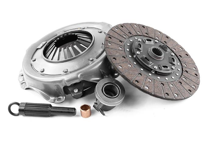 KDG27004 Kopplingskit- Clutch Pro i gruppen Välj bilmodell hos DDESIGN Scandinavia AB (xtcKDG27004)