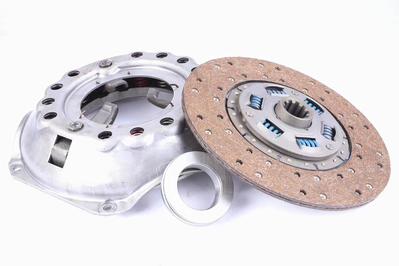 KDG28001 Kopplingskit- Clutch Pro i gruppen Välj bilmodell hos DDESIGN Scandinavia AB (xtcKDG28001)