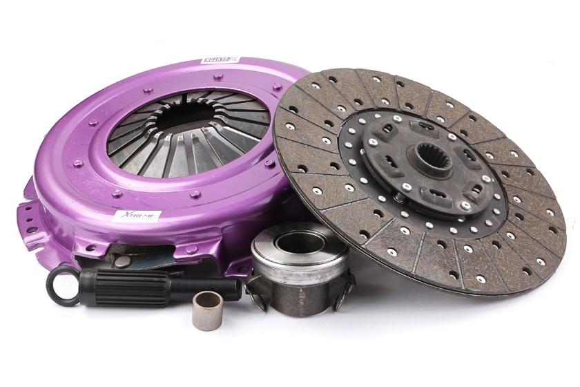 KDG28005-1A Kopplingskit- Xtreme Performance Heavy Duty Organisk i gruppen Välj bilmodell hos DDESIGN Scandinavia AB (xtcKDG28005-1A)