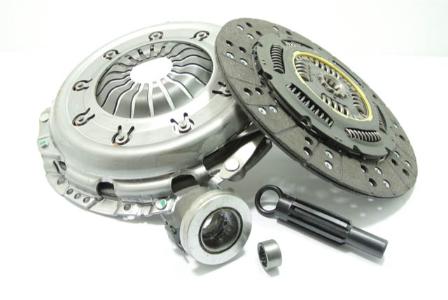 KDG30002 Kopplingskit- Clutch Pro i gruppen Välj bilmodell hos DDESIGN Scandinavia AB (xtcKDG30002)