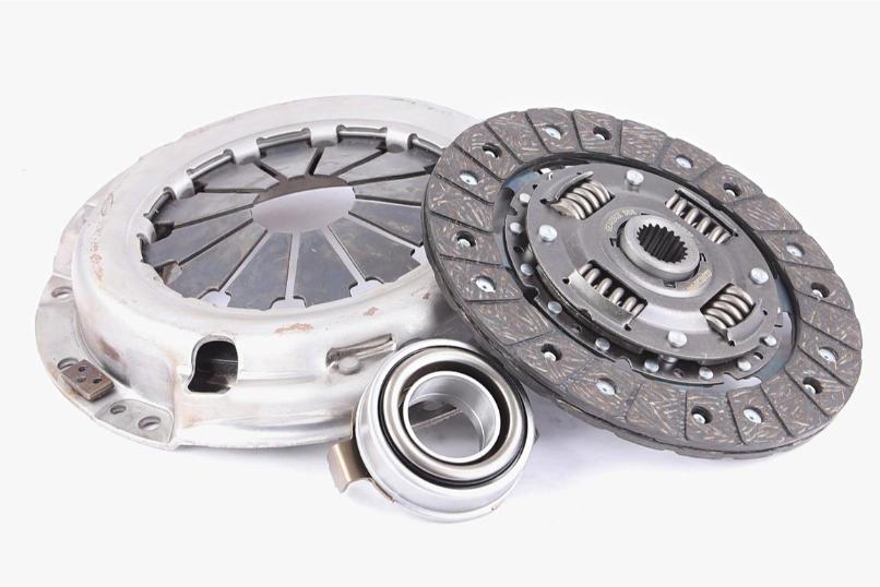 KFD19001 Kopplingskit- Clutch Pro i gruppen Välj bilmodell hos DDESIGN Scandinavia AB (xtcKFD19001)
