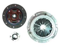 KFD19002 Kopplingskit- Clutch Pro i gruppen Välj bilmodell hos DDESIGN Scandinavia AB (xtcKFD19002)