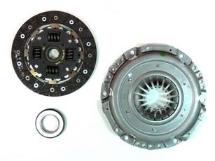 KFD19003 Kopplingskit- Clutch Pro i gruppen Välj bilmodell hos DDESIGN Scandinavia AB (xtcKFD19003)