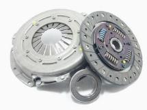 KFD19004 Kopplingskit- Clutch Pro i gruppen Välj bilmodell hos DDESIGN Scandinavia AB (xtcKFD19004)