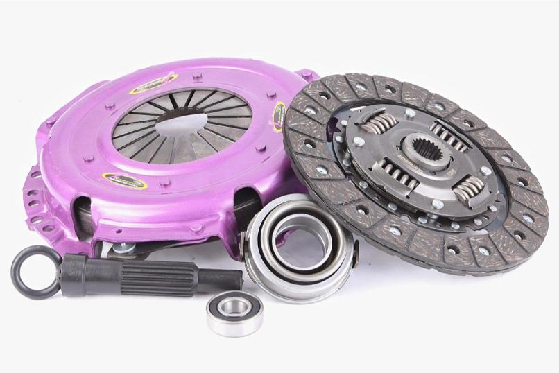 KFD19008-1A Kopplingskit- Xtreme Performance Heavy Duty Organisk 200Nm 530kg (30% Starkare) i gruppen Välj bilmodell hos DDESIGN Scandinavia AB (xtcKFD19008-1A)