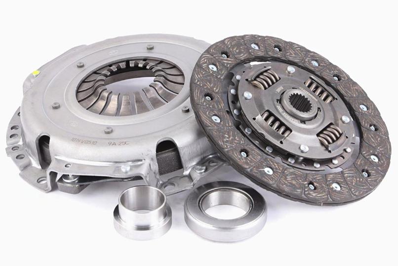 KFD19009 Kopplingskit- Clutch Pro i gruppen Välj bilmodell hos DDESIGN Scandinavia AB (xtcKFD19009)
