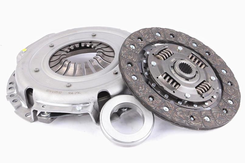 KFD19011 Kopplingskit- Clutch Pro i gruppen Välj bilmodell hos DDESIGN Scandinavia AB (xtcKFD19011)