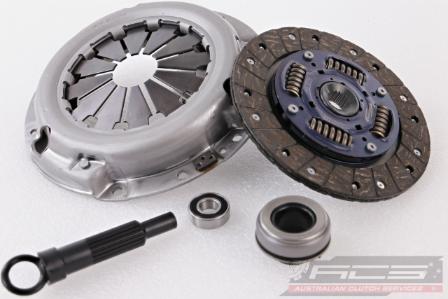 KFD19019 Kopplingskit- Clutch Pro i gruppen Välj bilmodell hos DDESIGN Scandinavia AB (xtcKFD19019)