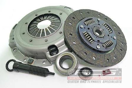 KFD20001 Kopplingskit- Clutch Pro i gruppen Välj bilmodell hos DDESIGN Scandinavia AB (xtcKFD20001)