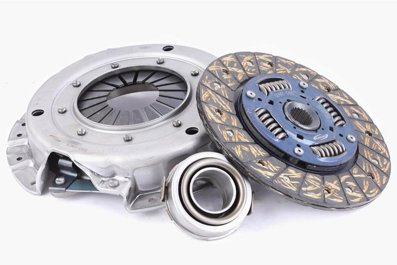 KFD20002 Kopplingskit- Clutch Pro i gruppen Välj bilmodell hos DDESIGN Scandinavia AB (xtcKFD20002)