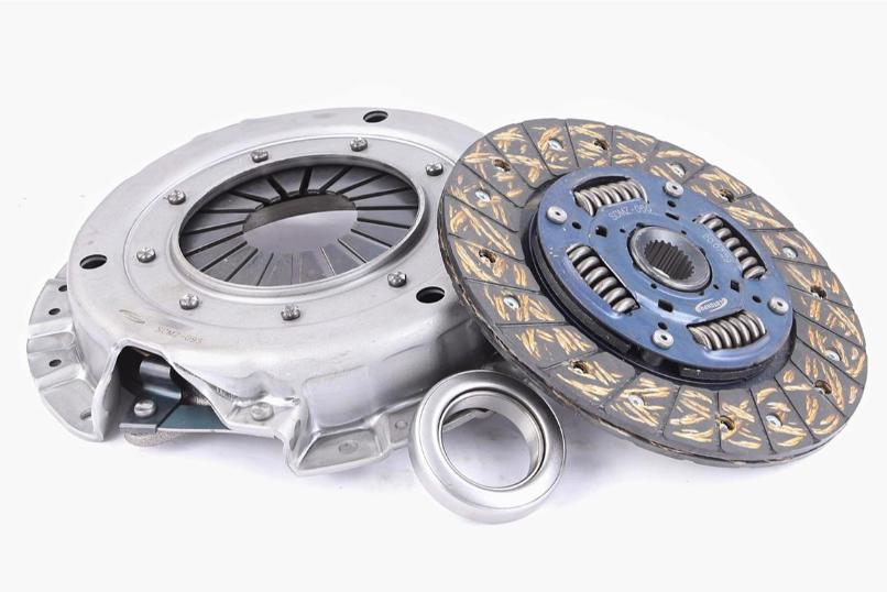 KFD20004 Kopplingskit- Clutch Pro i gruppen Välj bilmodell hos DDESIGN Scandinavia AB (xtcKFD20004)