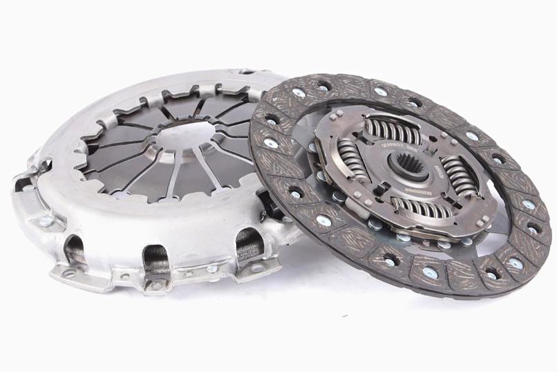 KFD21001 Kopplingskit- Clutch Pro i gruppen Välj bilmodell hos DDESIGN Scandinavia AB (xtcKFD21001)