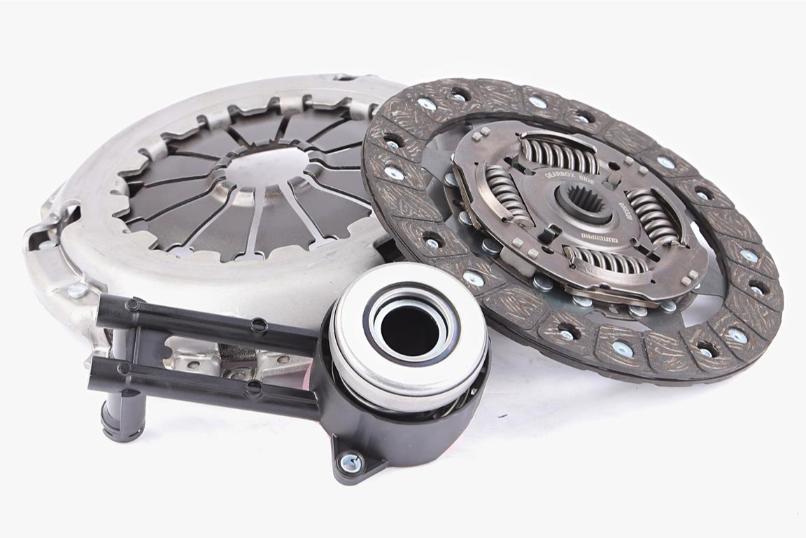 KFD21401 Kopplingskit- Clutch Pro i gruppen Välj bilmodell hos DDESIGN Scandinavia AB (xtcKFD21401)