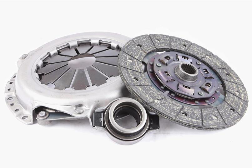 KFD22004 Kopplingskit- Clutch Pro i gruppen Välj bilmodell hos DDESIGN Scandinavia AB (xtcKFD22004)