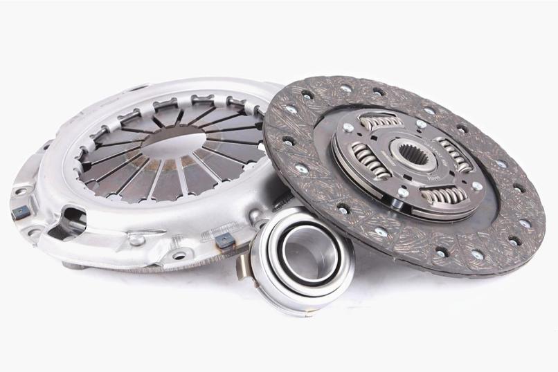 KFD22005 Kopplingskit- Clutch Pro i gruppen Välj bilmodell hos DDESIGN Scandinavia AB (xtcKFD22005)