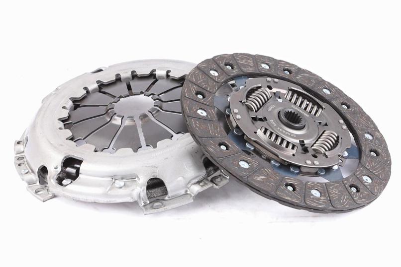 KFD22031 Kopplingskit- Clutch Pro i gruppen Välj bilmodell hos DDESIGN Scandinavia AB (xtcKFD22031)