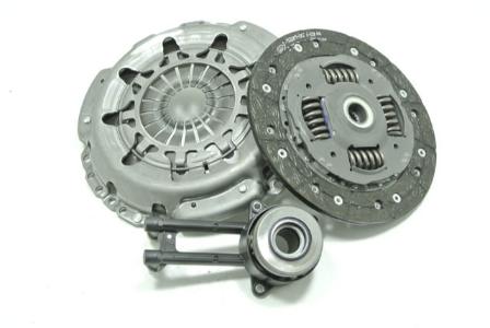KFD22414 Kopplingskit- Clutch Pro i gruppen Välj bilmodell hos DDESIGN Scandinavia AB (xtcKFD22414)