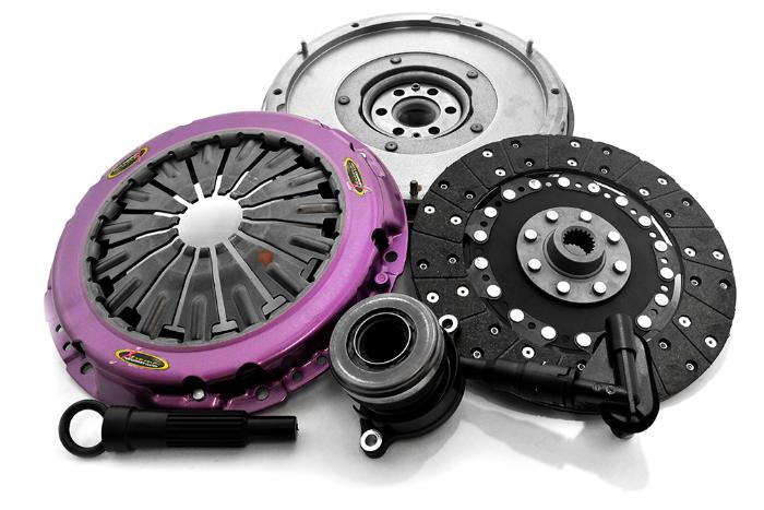 KFD22623-1G Kopplingskit- Xtreme Performance Heavy Duty Organisk Inc Dual Mass Svänghjul & CSC 450NM i gruppen Välj bilmodell hos DDESIGN Scandinavia AB (xtcKFD22623-1G)