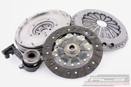 KFD22623 Kopplingskit- Clutch Pro i gruppen Välj bilmodell hos DDESIGN Scandinavia AB (xtcKFD22623)