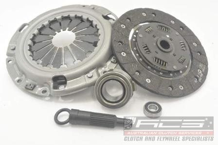 KFD23003 Kopplingskit- Clutch Pro i gruppen Välj bilmodell hos DDESIGN Scandinavia AB (xtcKFD23003)