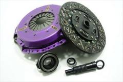KFD23009-1A Kopplingskit- Xtreme Performance Heavy Duty Organisk 300Nm 700kg (40% Starkare) i gruppen Välj bilmodell hos DDESIGN Scandinavia AB (xtcKFD23009-1A)