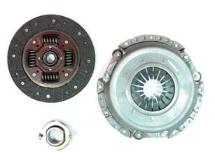 KFD23009 Kopplingskit- Clutch Pro i gruppen Välj bilmodell hos DDESIGN Scandinavia AB (xtcKFD23009)