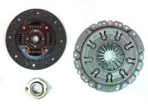 KFD23019 Kopplingskit- Clutch Pro i gruppen Välj bilmodell hos DDESIGN Scandinavia AB (xtcKFD23019)