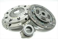KFD23035 Kopplingskit- Clutch Pro i gruppen Välj bilmodell hos DDESIGN Scandinavia AB (xtcKFD23035)