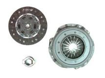 KFD24002 Kopplingskit- Clutch Pro i gruppen Välj bilmodell hos DDESIGN Scandinavia AB (xtcKFD24002)
