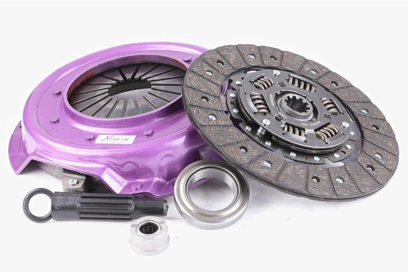 KFD24003-1A Kopplingskit- Xtreme Performance Heavy Duty Organisk 390Nm 885kg (20% Starkare) i gruppen Välj bilmodell hos DDESIGN Scandinavia AB (xtcKFD24003-1A)