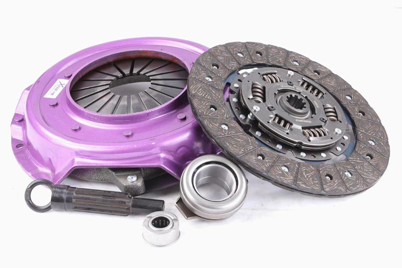 KFD24004-1A Kopplingskit- Xtreme Performance Heavy Duty Organisk 390Nm  i gruppen Välj bilmodell hos DDESIGN Scandinavia AB (xtcKFD24004-1A)