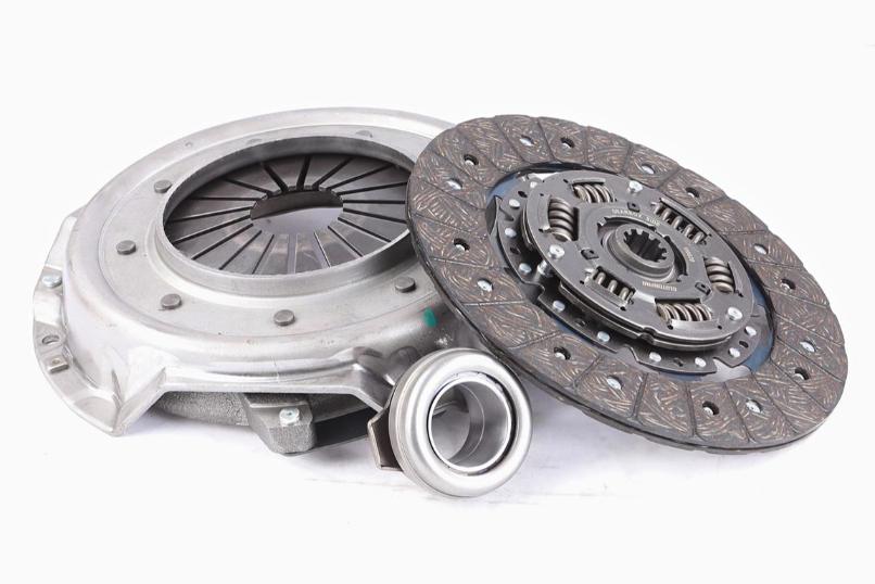 KFD24004 Kopplingskit- Clutch Pro i gruppen Välj bilmodell hos DDESIGN Scandinavia AB (xtcKFD24004)