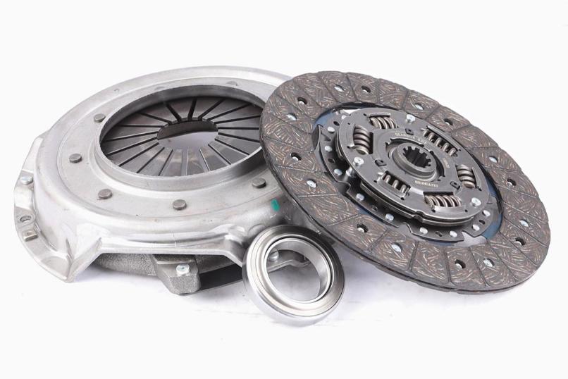 KFD24005 Kopplingskit- Clutch Pro i gruppen Välj bilmodell hos DDESIGN Scandinavia AB (xtcKFD24005)