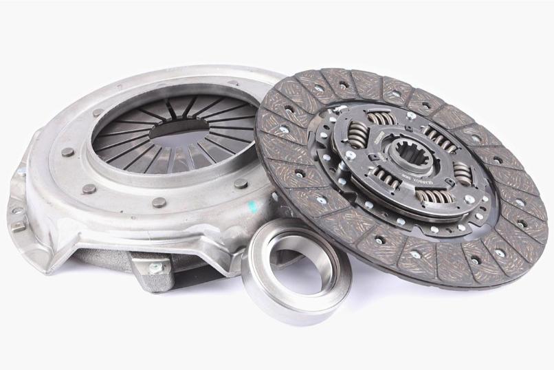 KFD24010 Kopplingskit- Clutch Pro i gruppen Välj bilmodell hos DDESIGN Scandinavia AB (xtcKFD24010)
