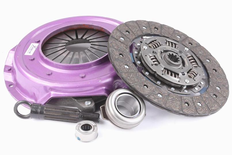 KFD24011-1A Kopplingskit- Xtreme Performance Heavy Duty Organisk 390Nm 885kg (20% Starkare) i gruppen Välj bilmodell hos DDESIGN Scandinavia AB (xtcKFD24011-1A)