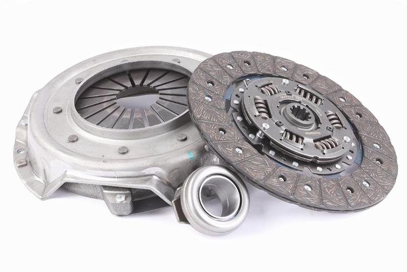 KFD24011 Kopplingskit- Clutch Pro i gruppen Välj bilmodell hos DDESIGN Scandinavia AB (xtcKFD24011)