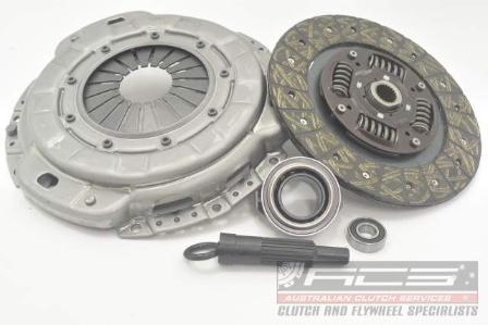 KFD24013 Kopplingskit- Clutch Pro i gruppen Välj bilmodell hos DDESIGN Scandinavia AB (xtcKFD24013)