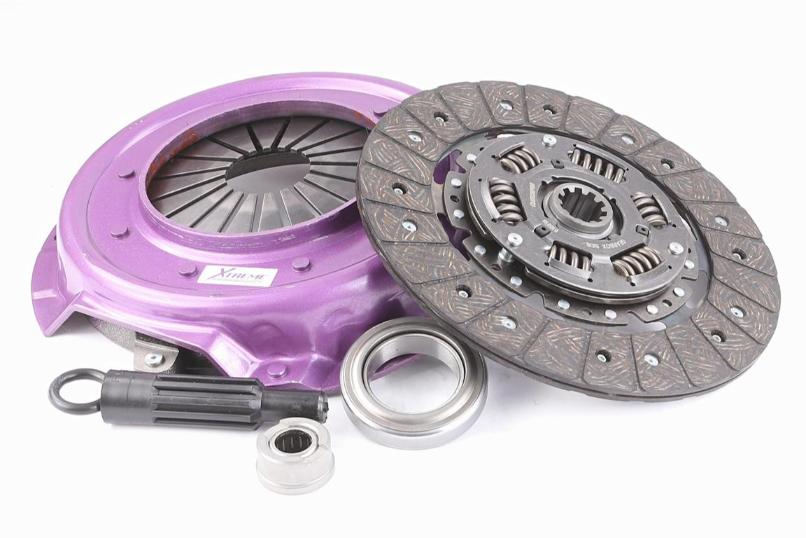 KFD24015-1A Kopplingskit- Xtreme Outback Heavy Duty Organisk 885Kg (20% Starkare) i gruppen Välj bilmodell hos DDESIGN Scandinavia AB (xtcKFD24015-1A)