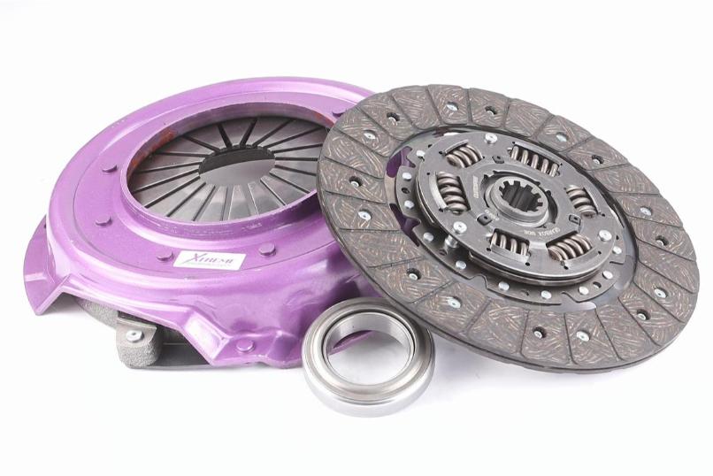 KFD24015 Kopplingskit- Clutch Pro i gruppen Välj bilmodell hos DDESIGN Scandinavia AB (xtcKFD24015)